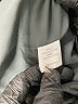 Ann Taylor LOFT 100% Polyester Gray Cocktail Dress Size 6 - photo 8