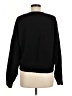 H&M Black Cardigan Size M - photo 2