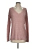 American Eagle Outfitters Pink Pullover Sweater Size S - photo 1