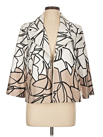 Joseph Ribkoff Blazer (view 1)