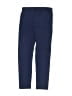 Hanna Andersson Solid Blue Casual Pants Size 6 - 7 - photo 2