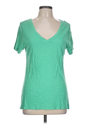 Old Navy Short Sleeve T-Shirt (view 1)