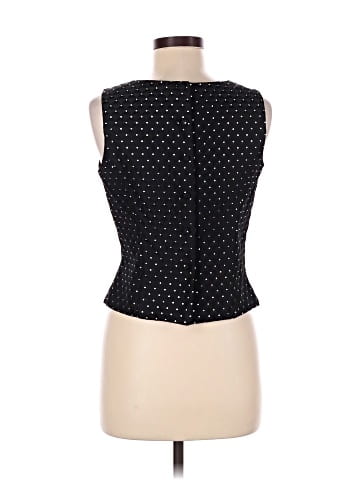 Scott McClintock Sleeveless Top (view 2)