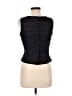 Scott McClintock Black Sleeveless Top Size 10 - photo 2