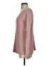 American Eagle Outfitters Pink Pullover Sweater Size S - photo 5