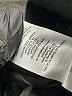 Eddie Bauer Solid Black Active Pants Size 8 - photo 8