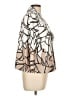 Joseph Ribkoff Print Ivory Blazer Size L - photo 4