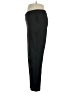 dalia Solid Black Active Pants Size XL - photo 5