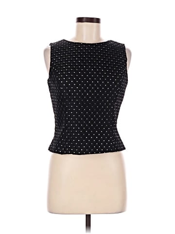 Scott McClintock Sleeveless Top (view 1)