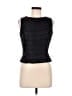 Scott McClintock Black Sleeveless Top Size 10 - photo 1