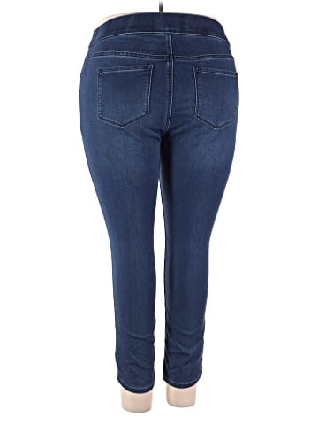 Gloria Vanderbilt Jeans (view 2)