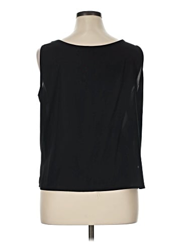 Milano Sleeveless T-Shirt (view 2)