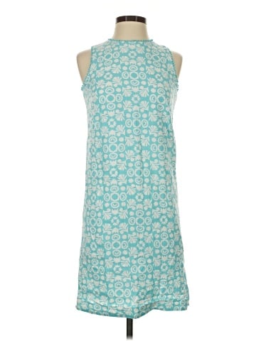 Ann Taylor Casual Dress (view 1)