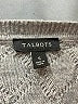 Talbots Gray Pullover Sweater Size S - photo 7