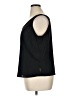 Milano Black Sleeveless T-Shirt Size 1X - photo 5