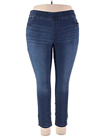 Gloria Vanderbilt Jeans (view 1)