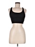 Lululemon Athletica Black Tank Top Size 8 - photo 1