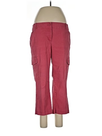 Talbots Outlet Cargo Pants (view 1)