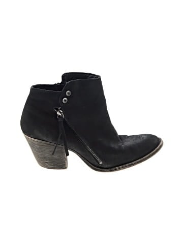 Pop Ankle Boots (view 1)