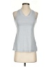 Sofibella Gray Active Tank Size S - photo 1
