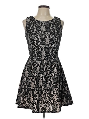 Heart Soul Cocktail Dress (view 1)