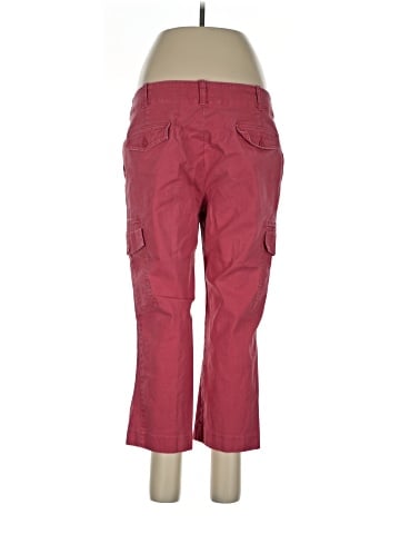 Talbots Outlet Cargo Pants (view 2)