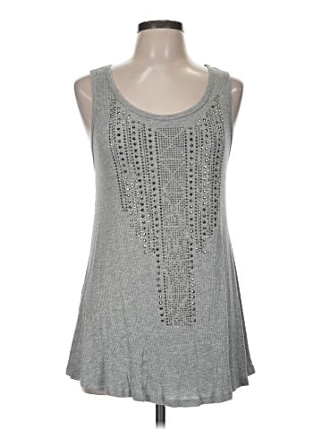 Vocal Tank Top (view 1)