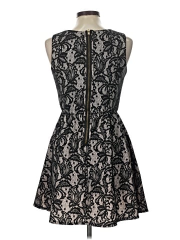 Heart Soul Cocktail Dress (view 2)