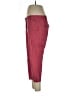 Talbots Outlet Red Cargo Pants Size 12 - photo 5
