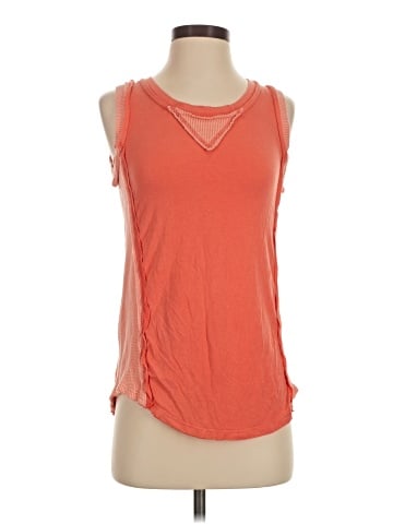 Pol Sleeveless T-Shirt (view 1)