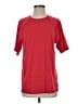 Bcg Red Active T-Shirt Size S - photo 1
