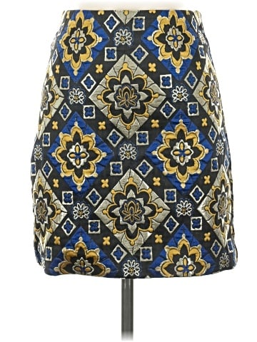 Ann Taylor LOFT Casual Skirt (view 1)