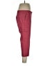 Talbots Outlet Red Cargo Pants Size 12 - photo 4