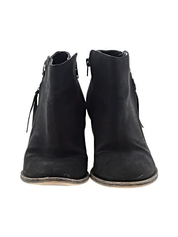 Pop Ankle Boots (view 2)
