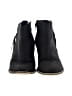 Pop Black Ankle Boots Size 10 - photo 2