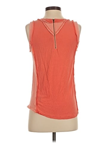 Pol Sleeveless T-Shirt (view 2)