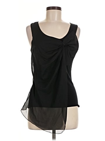 Dolce Cabo Sleeveless Blouse (view 1)
