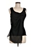 Dolce Cabo Black Sleeveless Blouse Size M (estimated) - photo 1