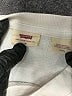 Levi's Ivory Sweatshirt Size M - photo 7