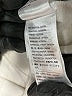 Levi's Ivory Sweatshirt Size M - photo 9