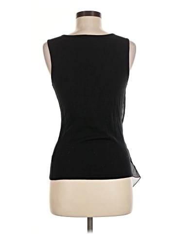 Dolce Cabo Sleeveless Blouse (view 2)