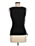 Dolce Cabo Black Sleeveless Blouse Size M (estimated) - photo 2