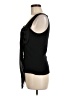 Dolce Cabo Black Sleeveless Blouse Size M (estimated) - photo 5