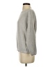 Club Monaco Solid Gray Pullover Sweater Size XS - photo 5