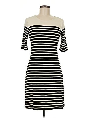 Monteau Casual Dress (view 1)