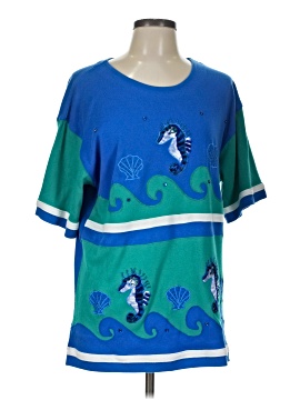 Assorted Brands Short Sleeve T Shirt