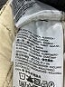 Levi's Solid Gray Casual Pants Size 14 - photo 5