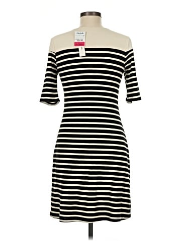 Monteau Casual Dress (view 2)