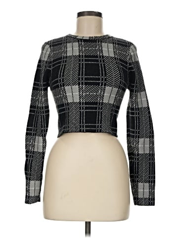 Love Tree Long Sleeve Turtleneck (view 1)