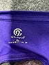 C9 By Champion 100% Polyester Purple Active T-Shirt Size XL - photo 7